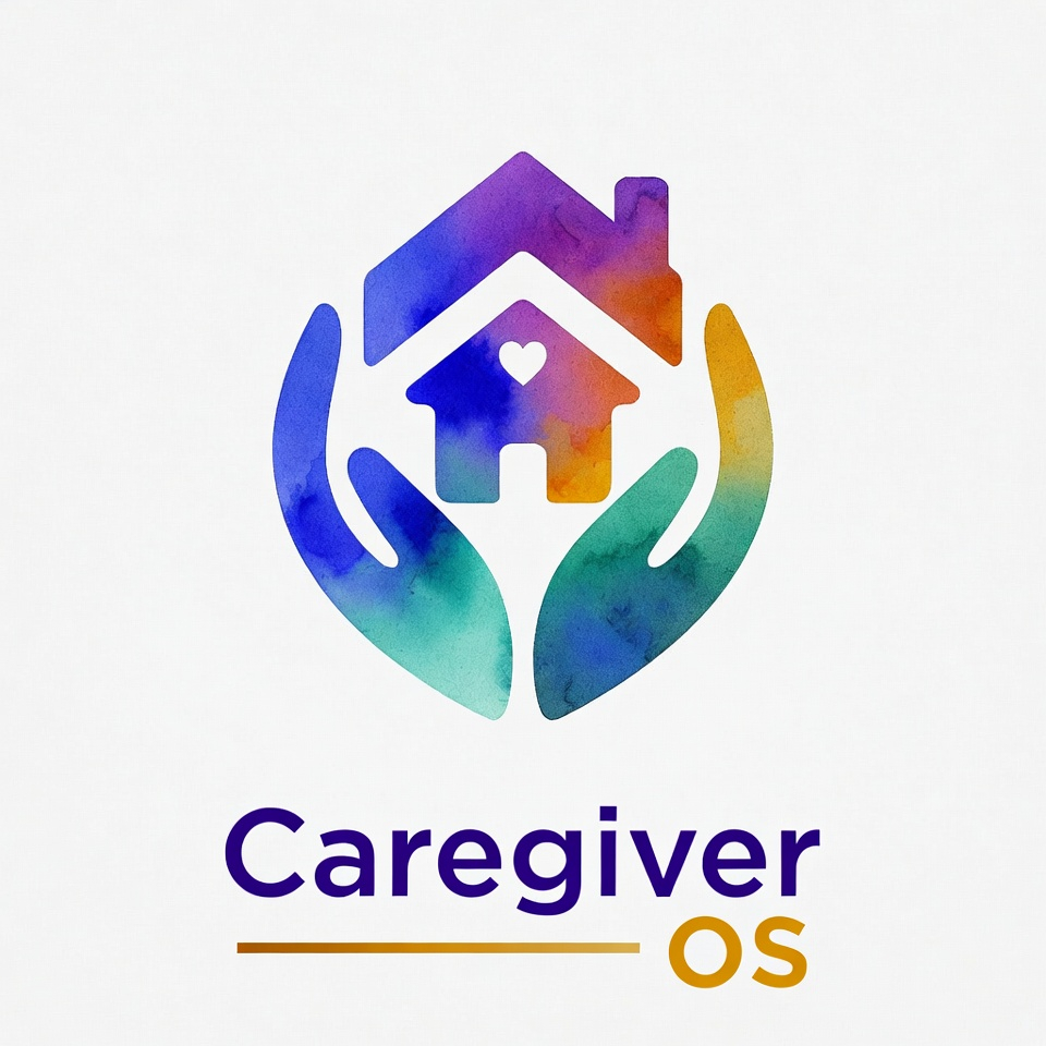 Caregiver OS