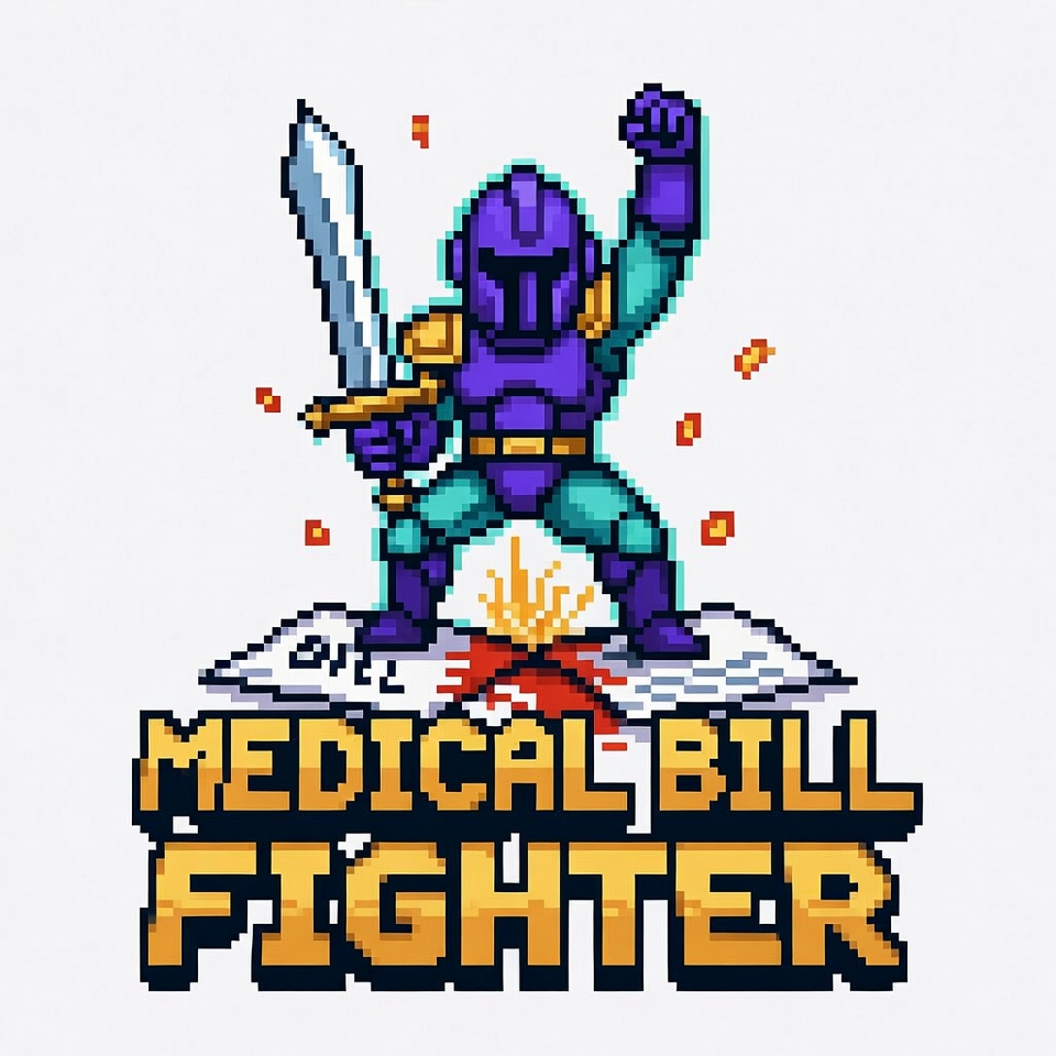 Medical Bill Fighter